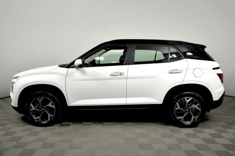 Hyundai Новая Creta 2.0 AT 2WD (150 л. с.) Travel Автомобили с пробегом Шымкент  
