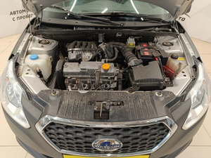 Datsun ON-DO 1.6 МТ (87 л. с.) Access Твоё авто (Киров)