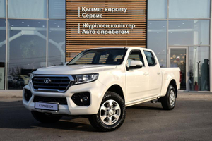 Great Wall 2.4 5MT 4WD (149 л.с.) Premium Автомобили с пробегом Шымкент  