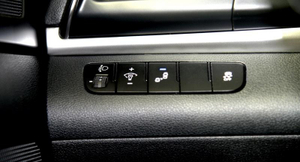 Hyundai Elantra 2.0 AT FWD (150 л.с.) Elegance + Пакет "High-Tech" (+Style) Автомобили с пробегом Шымкент  