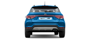 Kia Rio X-Line 1.6 AT FWD (123 л.с.) Comfort XL Саранскмоторс Саранск