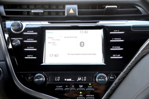 Toyota Camry 2.5 AT FWD (181 л.с.) Престиж B4 Автомобили с пробегом Шымкент  