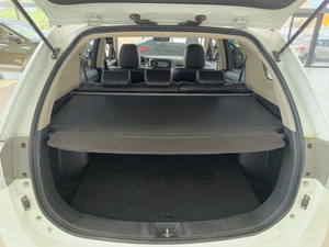 Mitsubishi 2.4 CVT 4WD (167 л.с.) Invite Твоё авто (Киров)