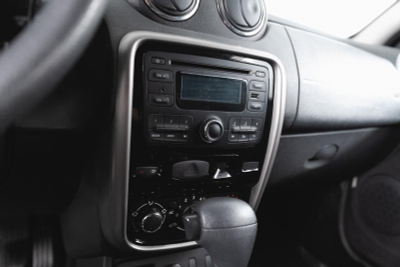 Renault Duster 2.0 AT (135 л. с.)