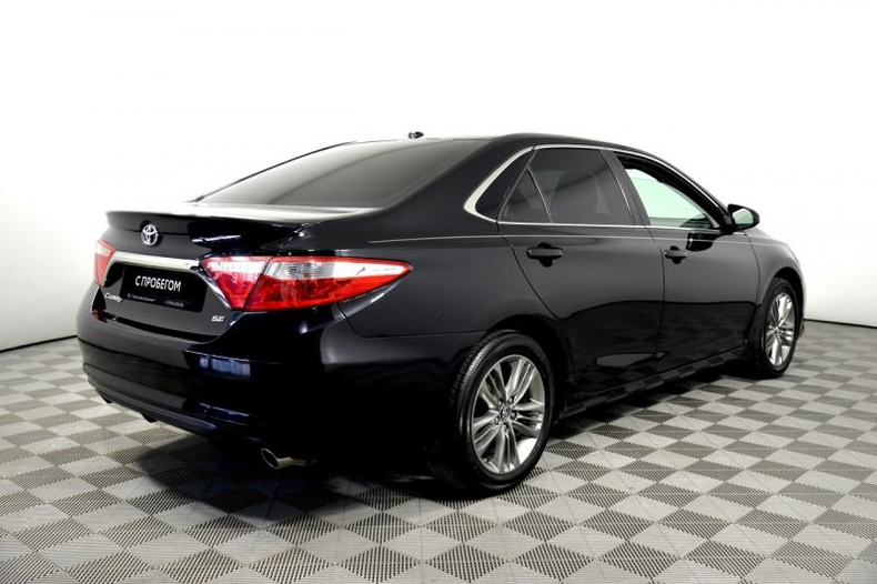 Toyota 2.5 AT (181 л. с.) Автомобили с пробегом Шымкент  