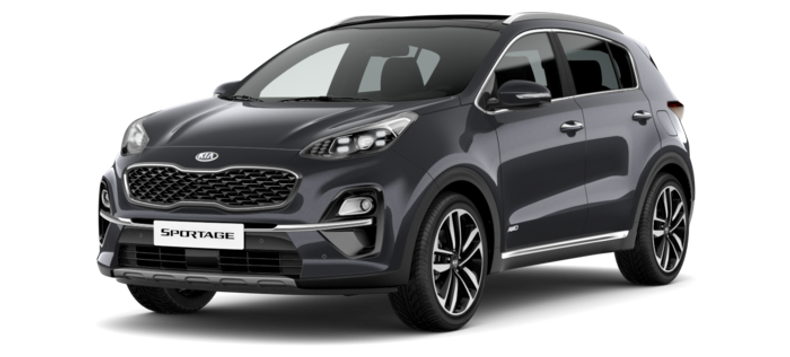 Kia Sportage 2.0 AT 4WD (150 л.с.) Prestige Саранскмоторс Саранск