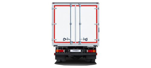 Sollers LDT TR80 Фургон Рефрижератор 4.0 дизель 163 л.с. 8.0т 4700 4700 ЛОРРИ СЕРВИС Калининград