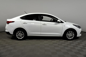 Hyundai 1.6 AT (130 л.с.) Comfort Автомобили с пробегом Шымкент  