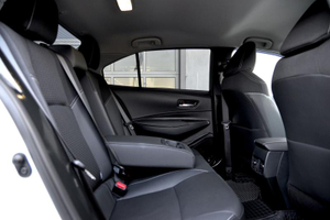 Toyota Corolla 1.6 CVT (122 л. с.) Престиж Автомобили с пробегом Шымкент  