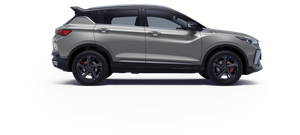 Geely Coolray 1.5 DCT 2WD (174 л.с.) (Binyue Cool) Flagship Orbis Автомобили с пробегом Алматы