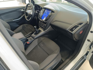 Ford 1.6 MT FWD (105 л.с.) SYNC Edition Твоё авто (Киров)