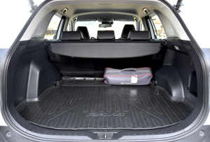 Toyota RAV4 2.0 CVT 4WD (175 л.с.) Люкс 2,0 87 Автомобили с пробегом Шымкент  