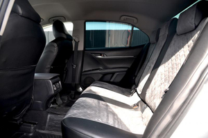 Toyota Camry 2.5 AT FWD (181 л.с.) Престиж B4 Автомобили с пробегом Шымкент  