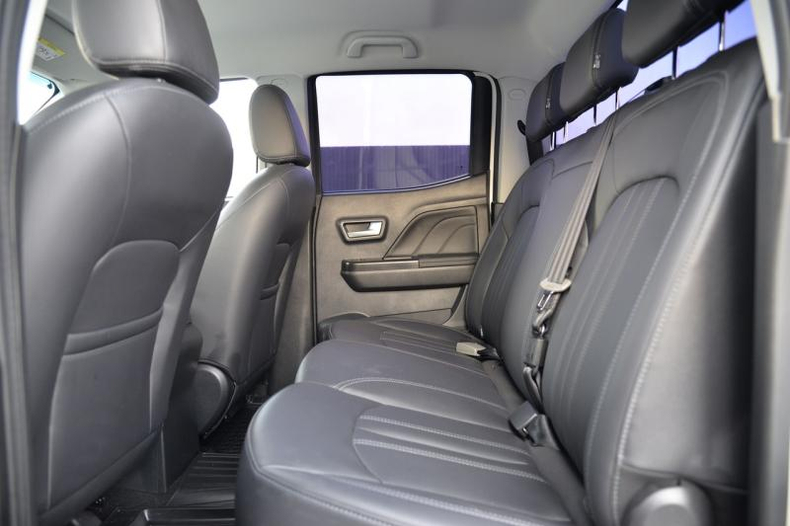 Great Wall 2.4 5MT 4WD (149 л.с.) Premium Автомобили с пробегом Шымкент  