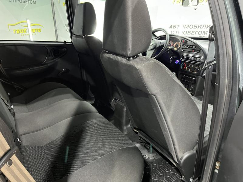 LADA 1.7 MT 4WD (80 л.с.) Luxe Твоё авто (Йошкар-Ола)