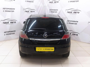 Opel 1.6 MT (115 л. с.) Cosmo Твоё авто (Киров)