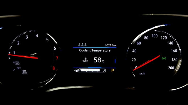 Chevrolet 1.4 Turbo Start/Stop MT 4WD (140 л. с.) Автомобили с пробегом Шымкент  