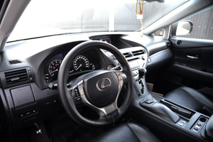 Lexus 270 AT (188 л. с.) Base Автомобили с пробегом Шымкент  