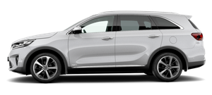 Kia Sorento Prime 2.4 GDI AT AWD (188 л.с.) 5 мест Luxe Саранскмоторс Саранск