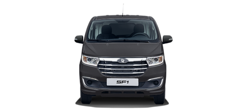 SOLLERS SF1 Цельнометаллический фургон 1.5 бензин 136 л.с. 2.5т L1 Короткая (L1) С-Авто Саратов