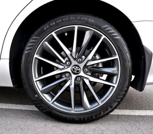 Toyota Camry 2.5 AT (206 л.с.) Престиж 4K Автомобили с пробегом Шымкент  
