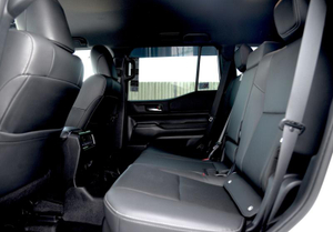 Toyota Land Cruiser Prado 2.4 AT 4WD (281 л.с.) Престиж 7 мест Автомобили с пробегом Шымкент  