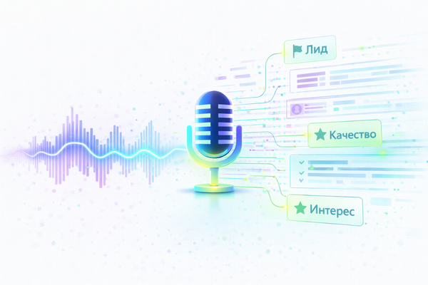 Автоматическая расшифровка входящего трафика