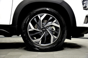 Hyundai Новая Creta 2.0 AT 2WD (150 л. с.) Travel Автомобили с пробегом Шымкент  