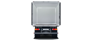 Sollers LDT TR120 Изотермический фургон ППУ 4.0 дизель 187 л.с. 12.0т 5100 5100 ГЛОБАЛ ТРАК СЕРВИС Солнечногорск