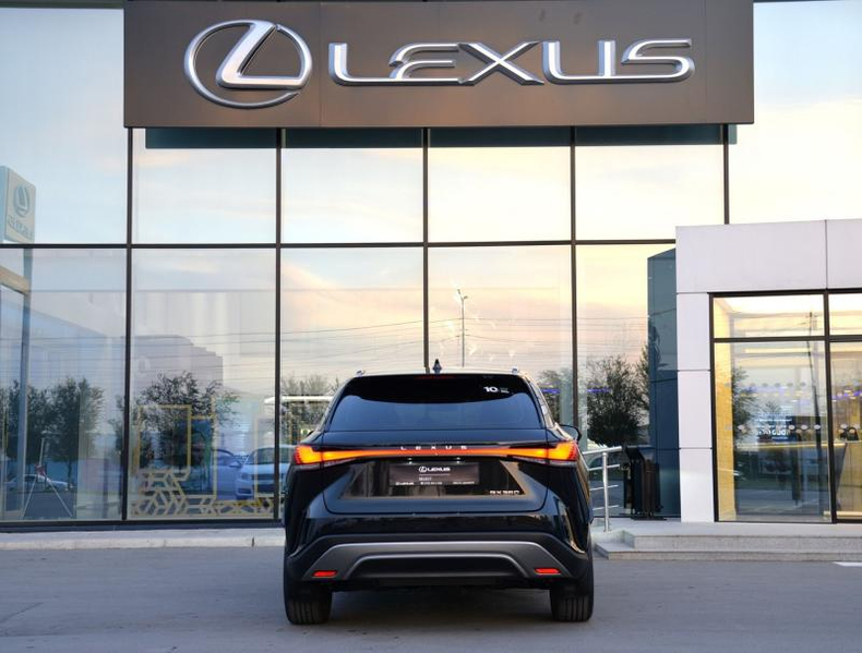 Lexus 2.4 AT 4WD (268 л.с.) Executive+ Автомобили с пробегом Шымкент  