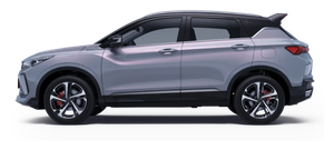 Geely Coolray 1.5 7DCT 2WD (172 л.с.) Flagship ORBIS AUTO г. Алматы