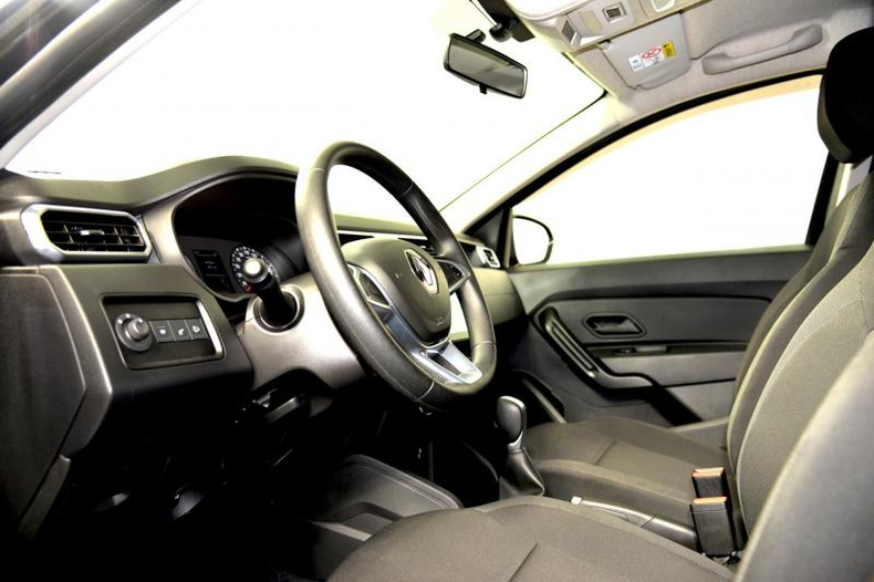 Renault 1.3 TCe AT 4WD (150 л.с.) Style Автомобили с пробегом Шымкент  