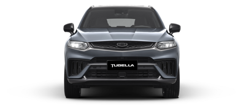 Geely Tugellа 2.0T 8AT 4WD (238 л.с.) Flagship  ORBIS AUTO г. Алматы