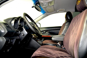 Lexus 3.0 AT 4WD (204 л.с.) 300 Автомобили с пробегом Шымкент  