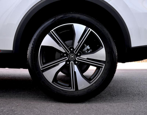 Changan CS55 Plus 1.5 7DCT FWD (181 л.с.) Luxe Автомобили с пробегом Шымкент  