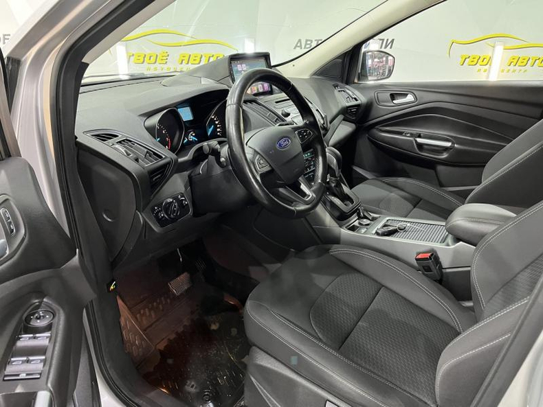 Ford Kuga 2.5 AT FWD (150 л.с.) Trend Твоё авто (Йошкар-Ола)