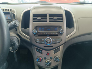 Chevrolet 1.6 AT (115 л. с.) LTZ Твоё авто (Киров)