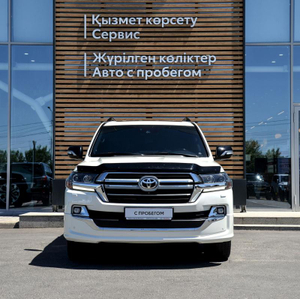 Toyota 4.6 AT (309 л. с.) Executive Lounge Автомобили с пробегом Шымкент  
