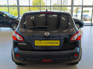 Nissan 1.6 MT (114 л. с.) Твоё авто (Киров)