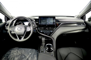 Toyota Camry 2.5 AT (206 л.с.) Престиж Автомобили с пробегом Шымкент  