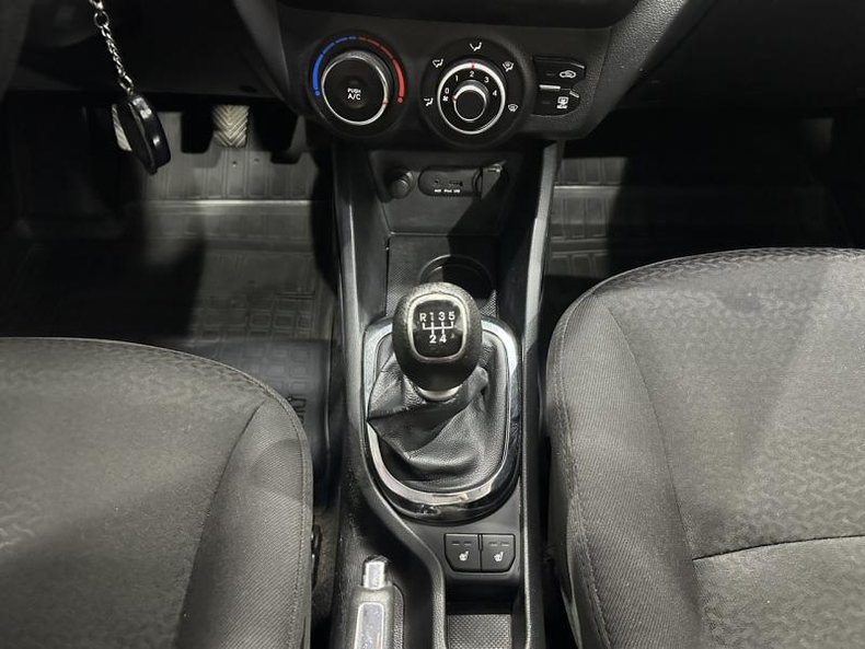 Kia 1.4 MT (107 л. с.) Luxe Твоё авто (Йошкар-Ола)