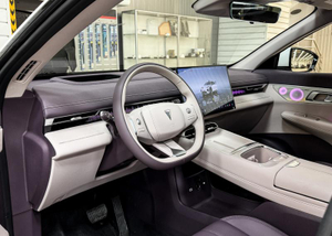 Changan 1.5h AT RWD (238 л.с.) 32 kwh Базовая ORBIS AUTO г. Алматы