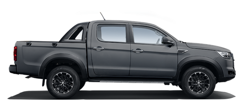 SOLLERS ST8 Пикап 2.4 бензин 204 л.с. Luxe Сумотори Владивосток