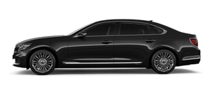 Kia Новый K900 3.3 AT (249 л.с.)  4WD Premium Саранскмоторс Саранск