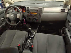 Nissan 1.6 MT FWD (110 л.с.) Твоё авто (Киров)