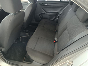 Volkswagen Новый Polo 1.6 MT FWD (110 л.с.) MPI Respect Твоё авто (Киров)