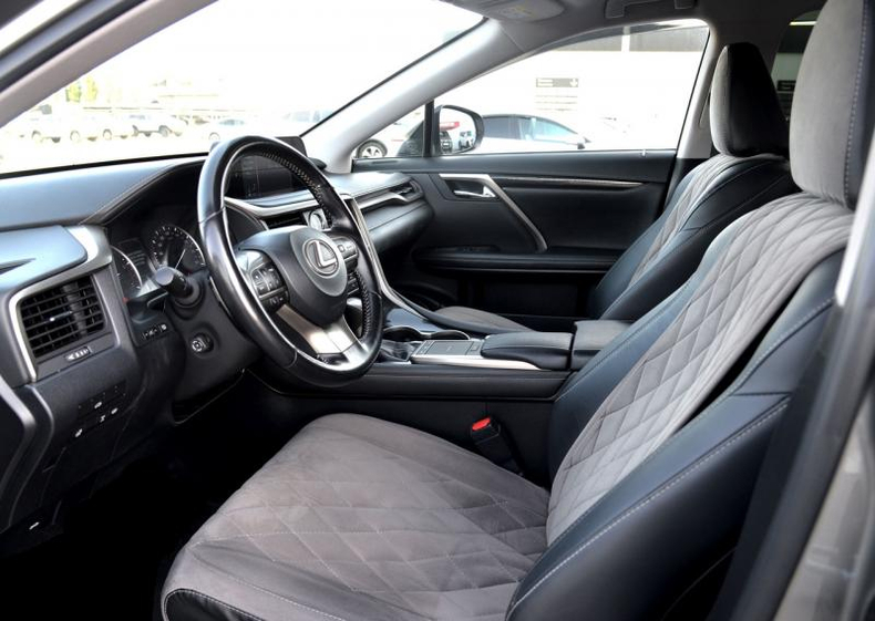 Lexus New RX 2.0 AT 4WD (238 л.с.) 300 Executive Автомобили с пробегом Шымкент  