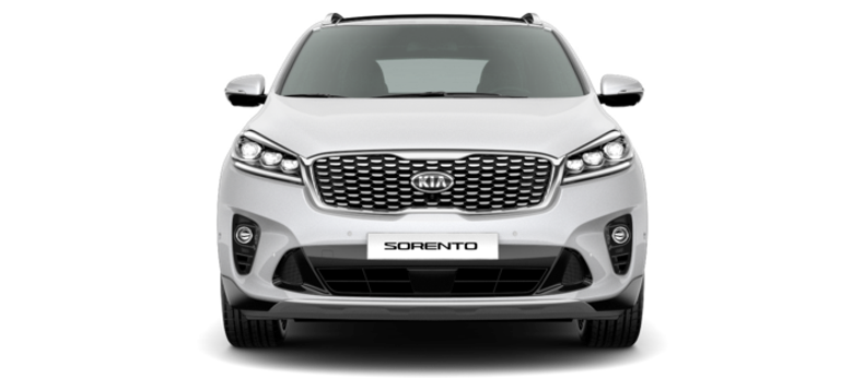 Kia Sorento Prime 2.4 GDI AT AWD (188 л.с.) 5 мест Luxe Саранскмоторс Саранск