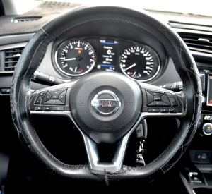Nissan Qashqai 2.0 CVT FWD (144 л.с.) QE Автомобили с пробегом Шымкент  