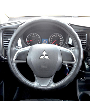 Mitsubishi 2.0 CVT FWD (146 л.с.) Instyle Автомобили с пробегом Шымкент  